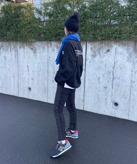ニット帽(4color)