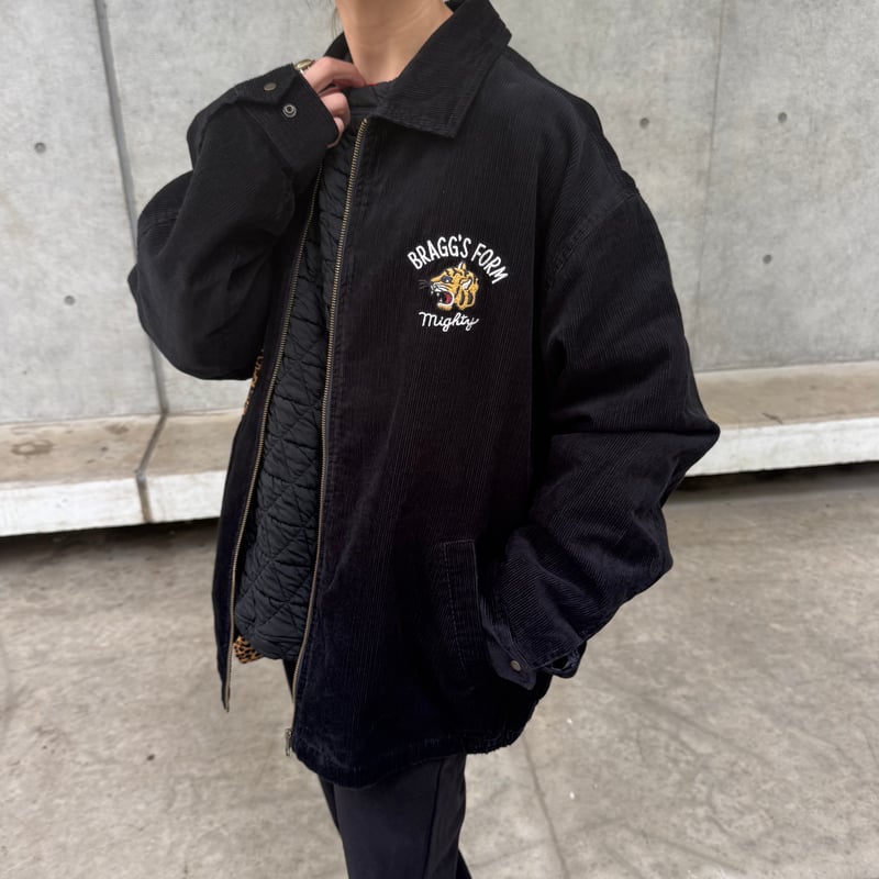 【未着用品】コーデュロイジャケット 刺繍 2025年最新】Yahoo!オークション -コーデュロイ ジャケット 刺繍