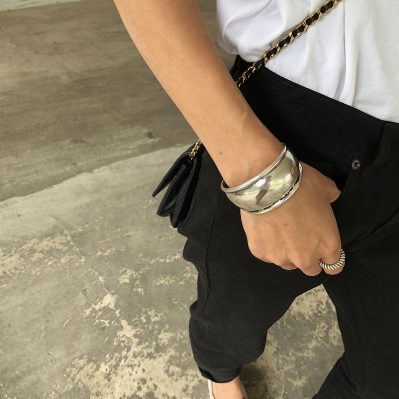 ◇Nothing And Others◇アンティーク調バングル | COPINE ◇Nothing And Others◇アンティーク調バングル | COPINE