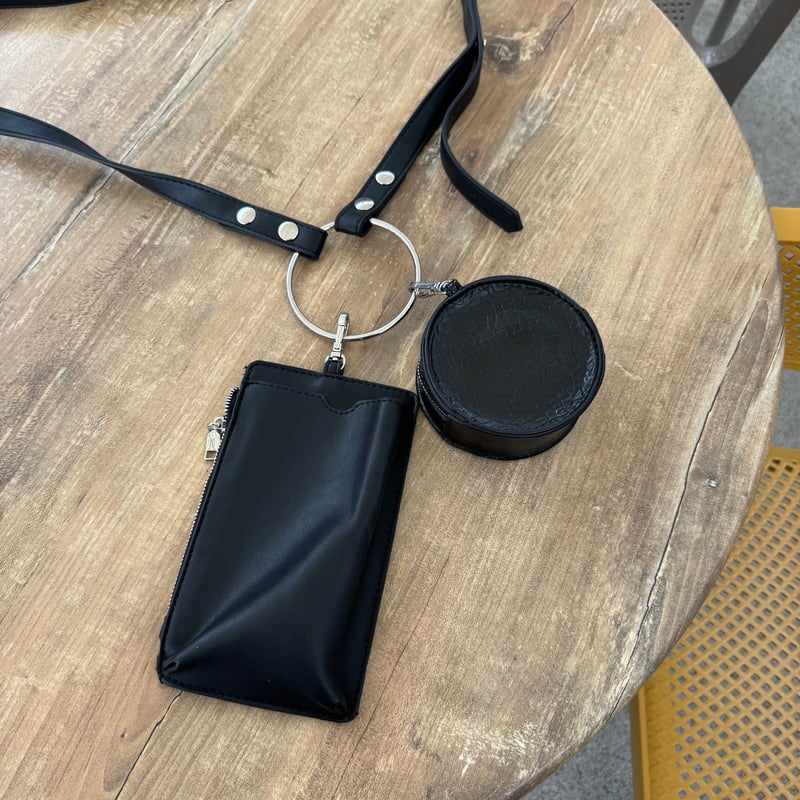 ミニღショルダーバッグ 800000095736000-7_755f7dd0-