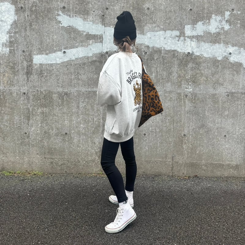 ラディアル、ブルゾン、バック刺繍、チェーン刺繍、検/キャリー、クーティー、ルード ラディアル、ブルゾン、バック刺繍、チェーン刺繍、検/キャリー