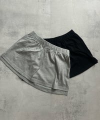 レイヤードハーフインナー（2color）