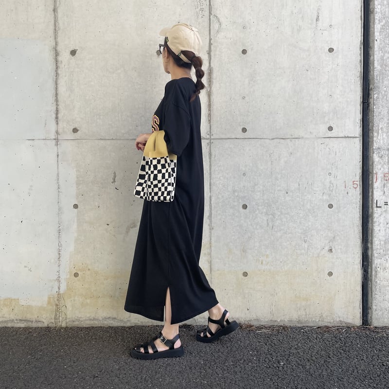 archivio ブラック スポーツワンピース ブラックフォーマル(3671553)17号・ブラック｜東京ソワール