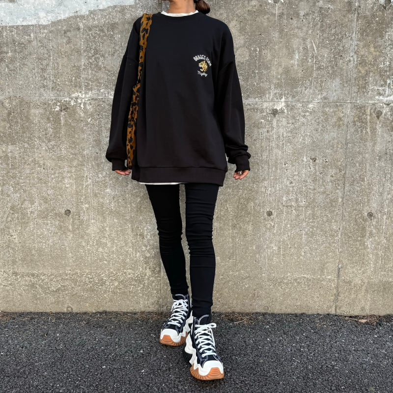 クロノス レギンス スキニーパンツ 完売モデル クロノス