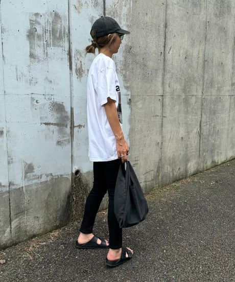 フォトプリントTシャツ(ホワイト)