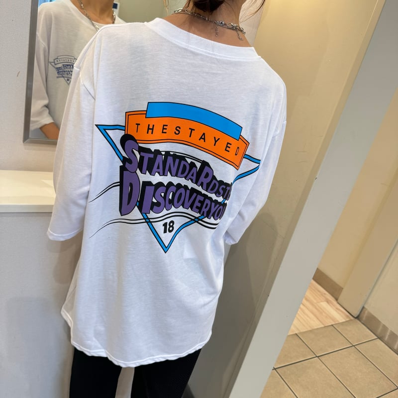 INGEBORG Tシャツ　ノベルティバッグセット 楽天市場】Tシャツ メンズ ガールプリント 半袖 バイカー 女の子