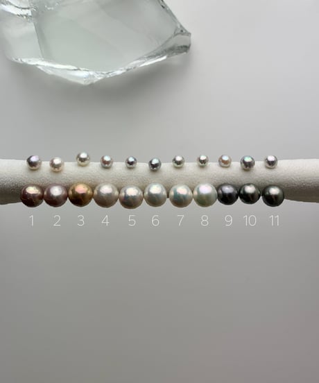 ripsalis 　リプサリス　weeble ring CATEGORY リング | ripsalis