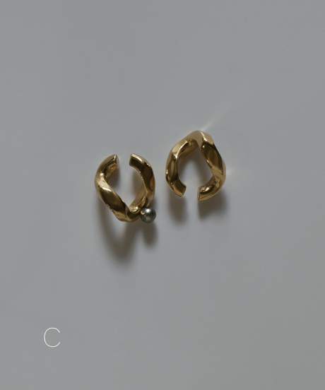 kihei ear cuff