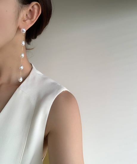 CATEGORY セミバロックパール | ripsalis