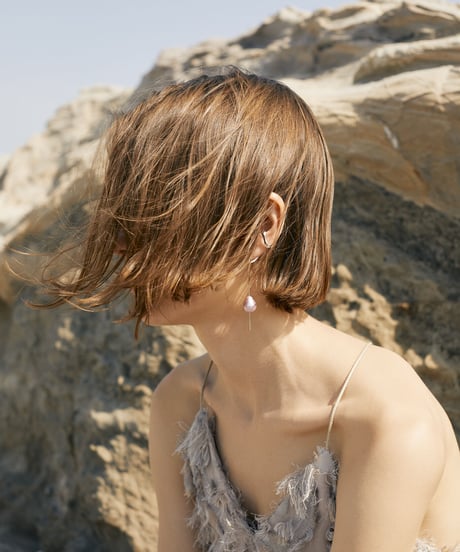 calm ear cuff〈single〉