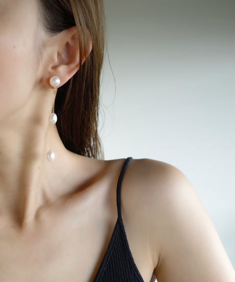 CATEGORY セミバロックパール | ripsalis