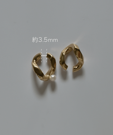 kihei ear cuff