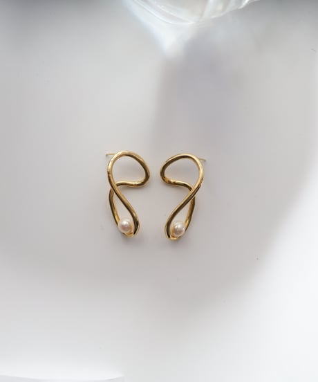 une pierce
