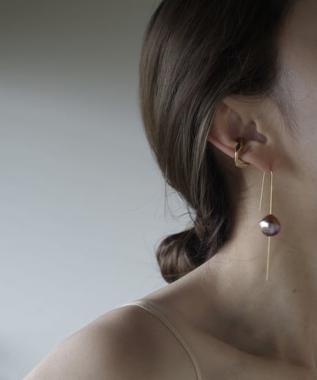 kihei ear cuff