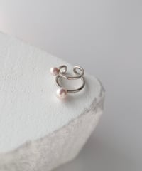 rhythm ear cuff〈single〉
