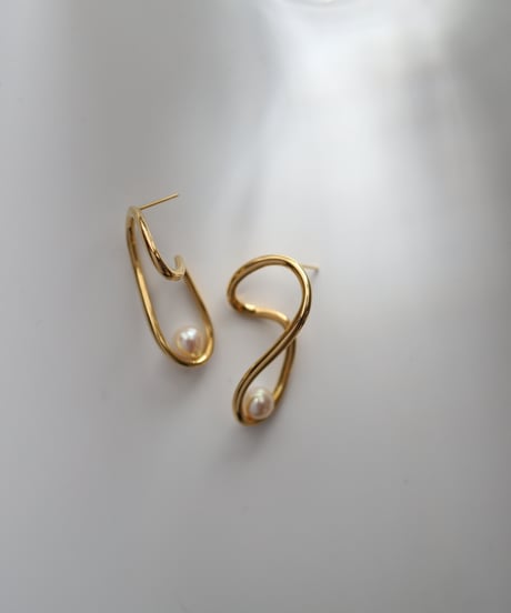 une pierce