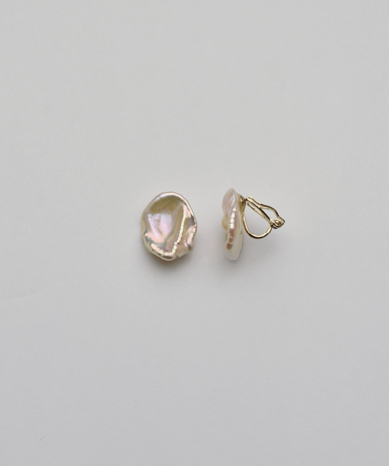 ripsalis ニュアンスカラー bubble pearl