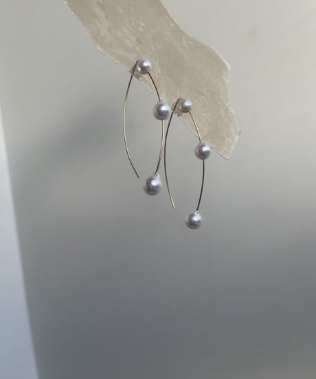 joint pearl pierce
