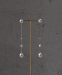 dip] 3line dip pearl（white） | ripsalis
