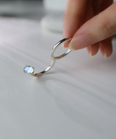 peep ring〈gem〉