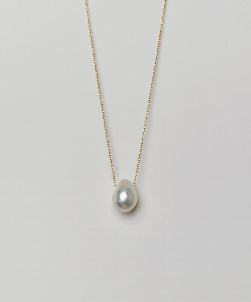 plink necklace | ripsalis