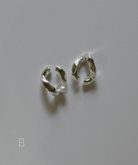 kihei ear cuff
