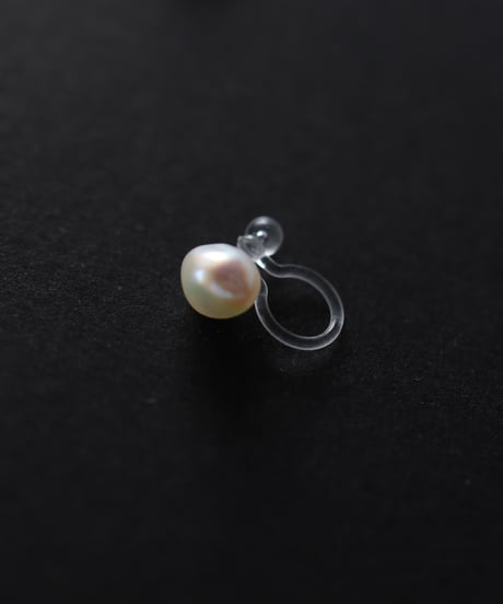 micro baroquepearl〈single〉