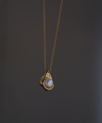 dip] 3line dip pearl （black） | ripsalis