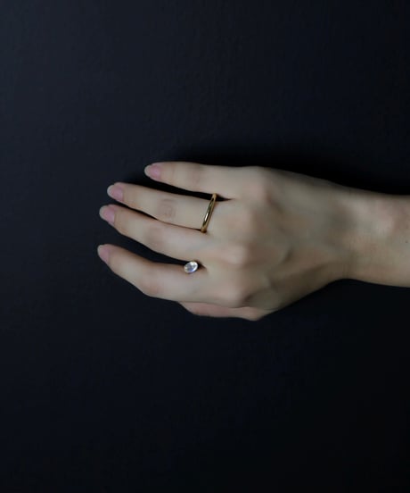 peep ring〈gem〉