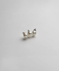 アクセサリー ripsalis/ [dip] petit round dip pearl dip] petit round dip pearl | ripsalis