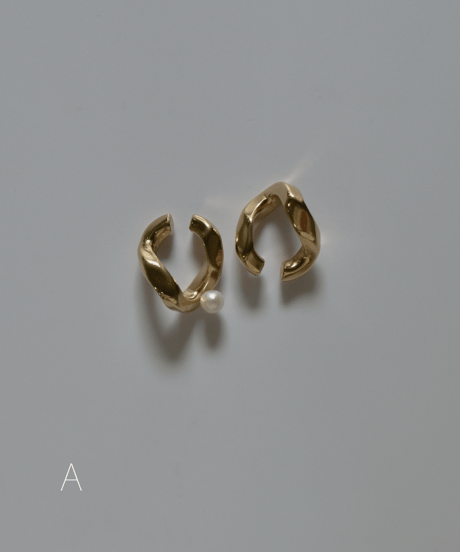 kihei ear cuff