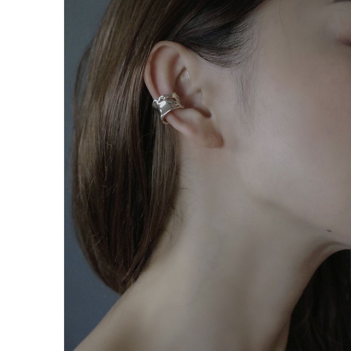 glimpse ear cuff〈single〉 | ripsalis