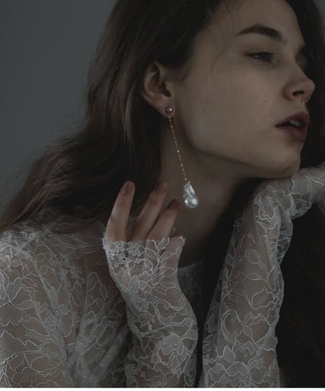 fall〈metal top〉