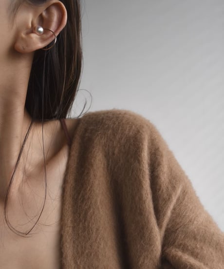 ear cuff ring -001〈single〉