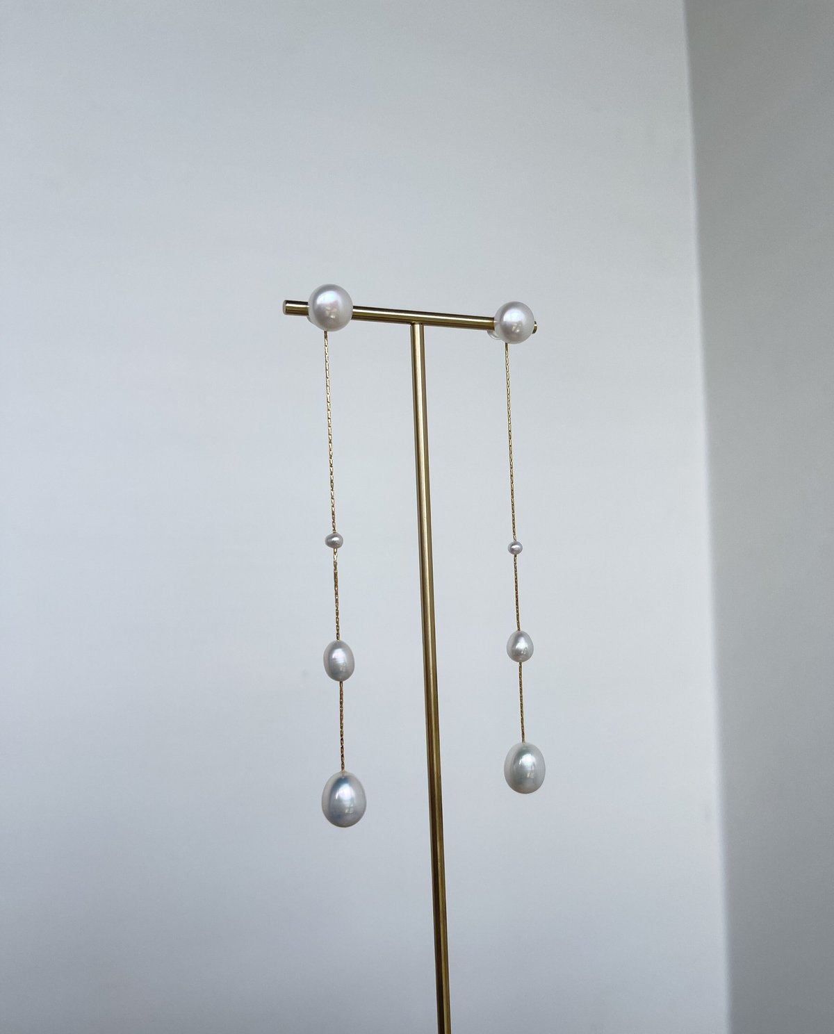 ripsalis gradation dot ピアス gradation dot | ripsalis