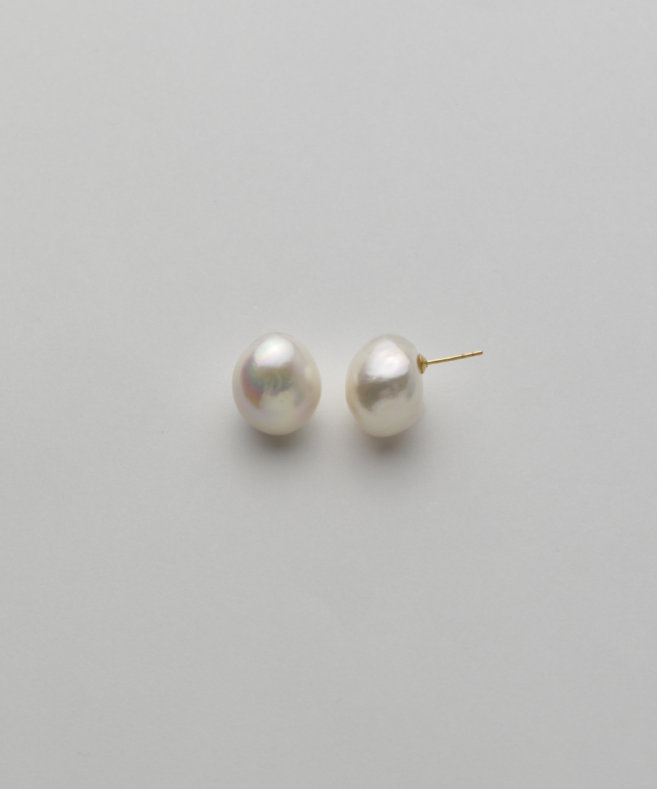 ripsalisリプサリス　color bubble pearl ピアス ripsalisリプサリス color bubble pearl ピアス ripsalis