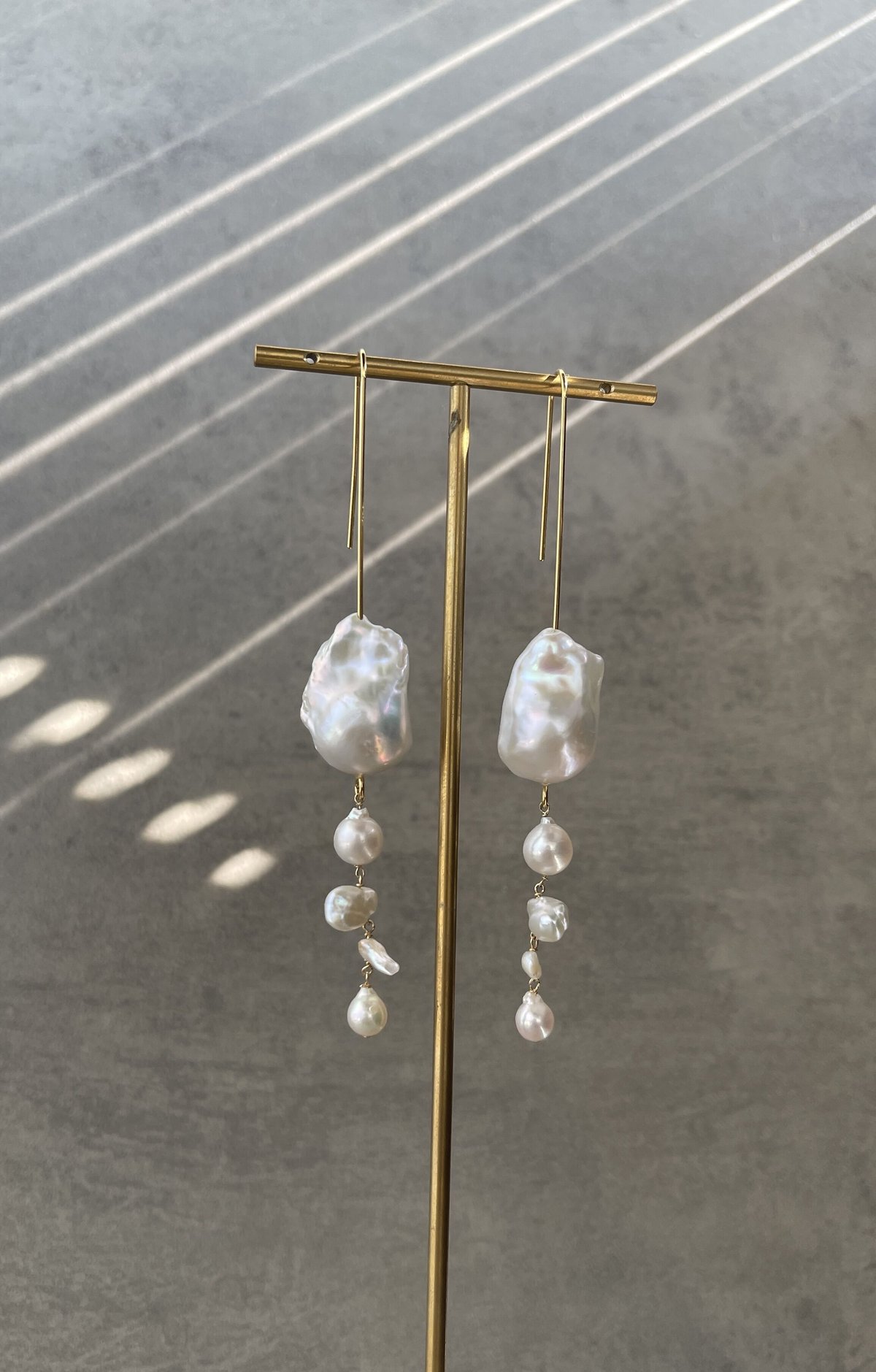 wind bell | ripsalis