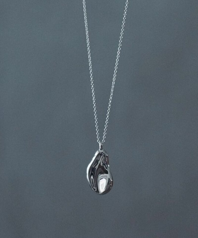 puddle necklace | ripsalis