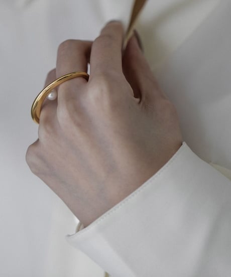 double ring