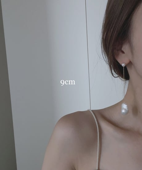 fall〈pearl top〉