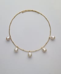 suzuran choker