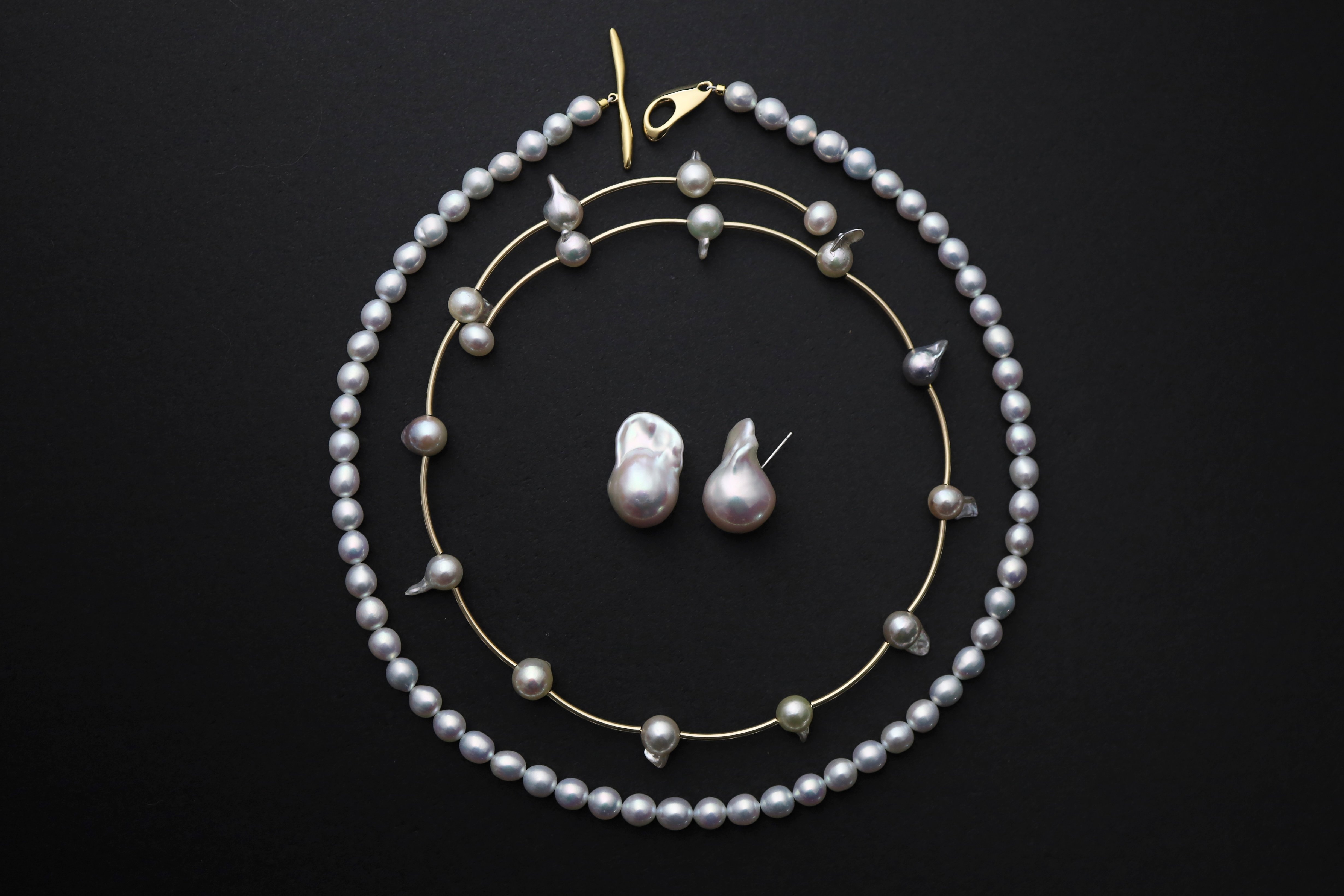 ripsalis fall〈pearl top〉 9cm 箱付き fall〈pearl top〉 | ripsalis