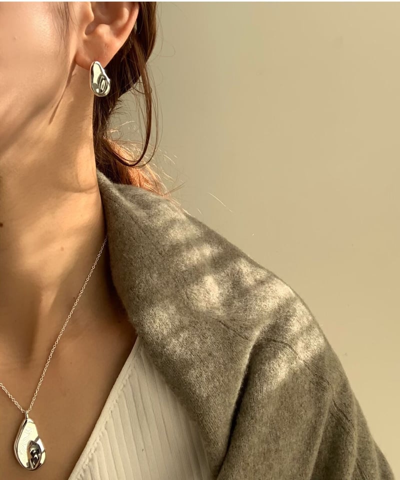 puddle necklace | ripsalis