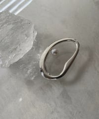 アクセサリー ripsalis 3studs pearl 3dot pearl | ripsalis