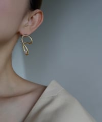 une pierce