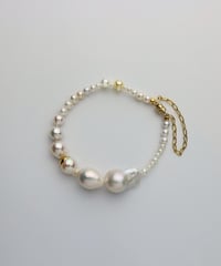 spangle bracelet