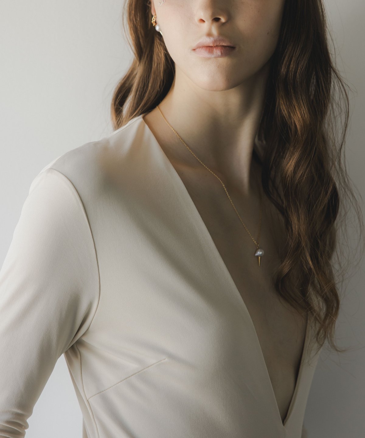 gelato necklace | ripsalis