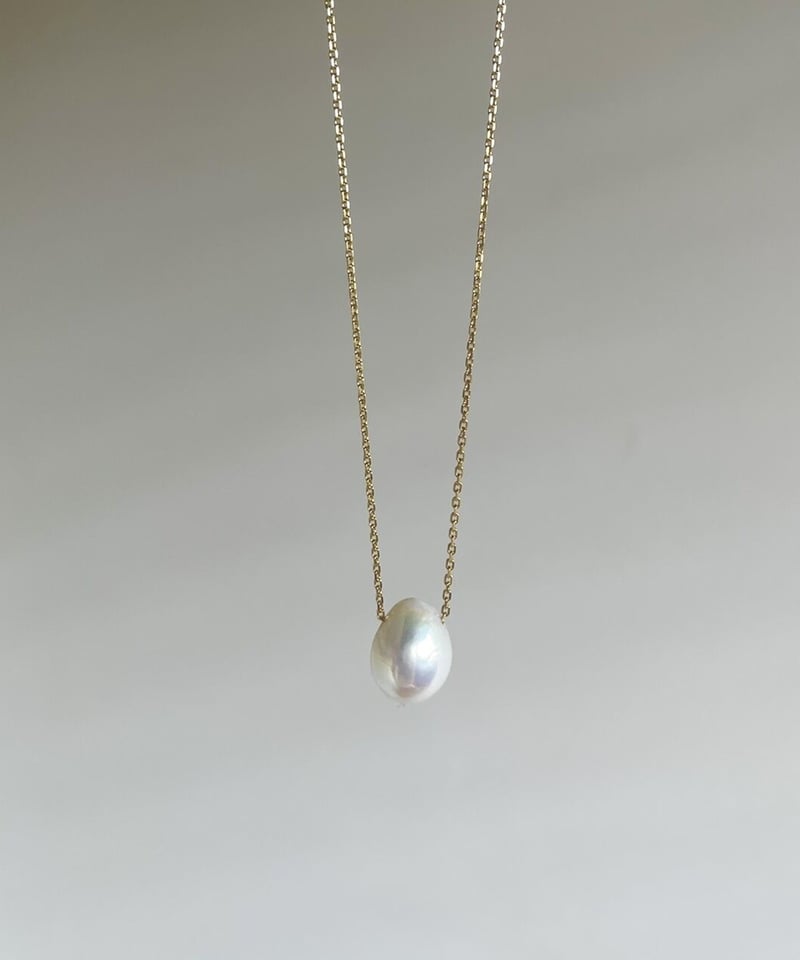 アクセサリー ripsalis plink necklace plink necklace | ripsalis