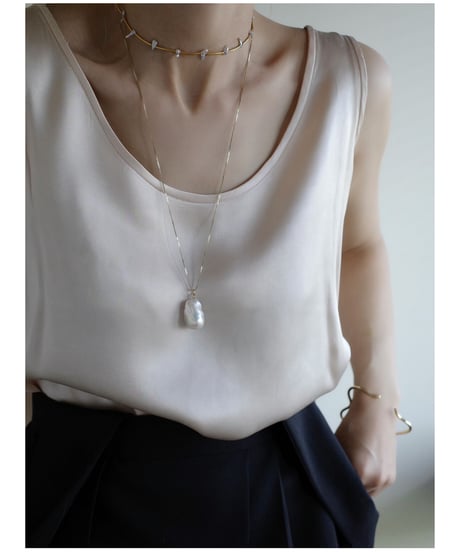 akoya keshi necklace