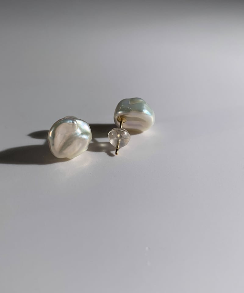 mame pearl（white） | ripsalis